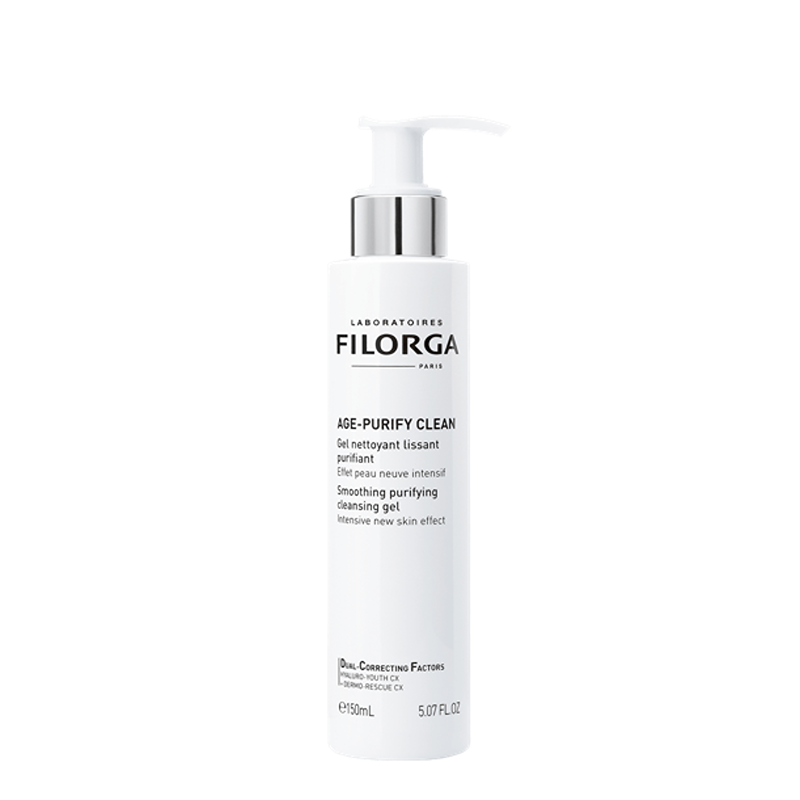 Filorga Age Purify Cleanser Falcon 150Ml