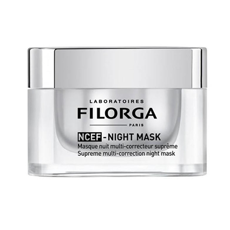 Filorga NCEF-Night Mask Pot 50 ml