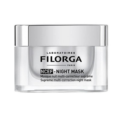Filorga Ncef Night Mask Pot 50Ml