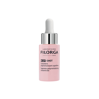 Filorga Ncef Shot Flacon 15Ml