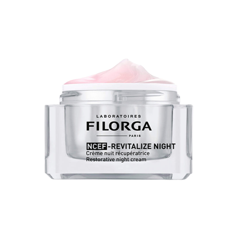 Filorga Nsef-Revitalize Cream Pot 50Ml