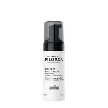 Filorga S-P Enzymatic Cleansing Foam 150Ml