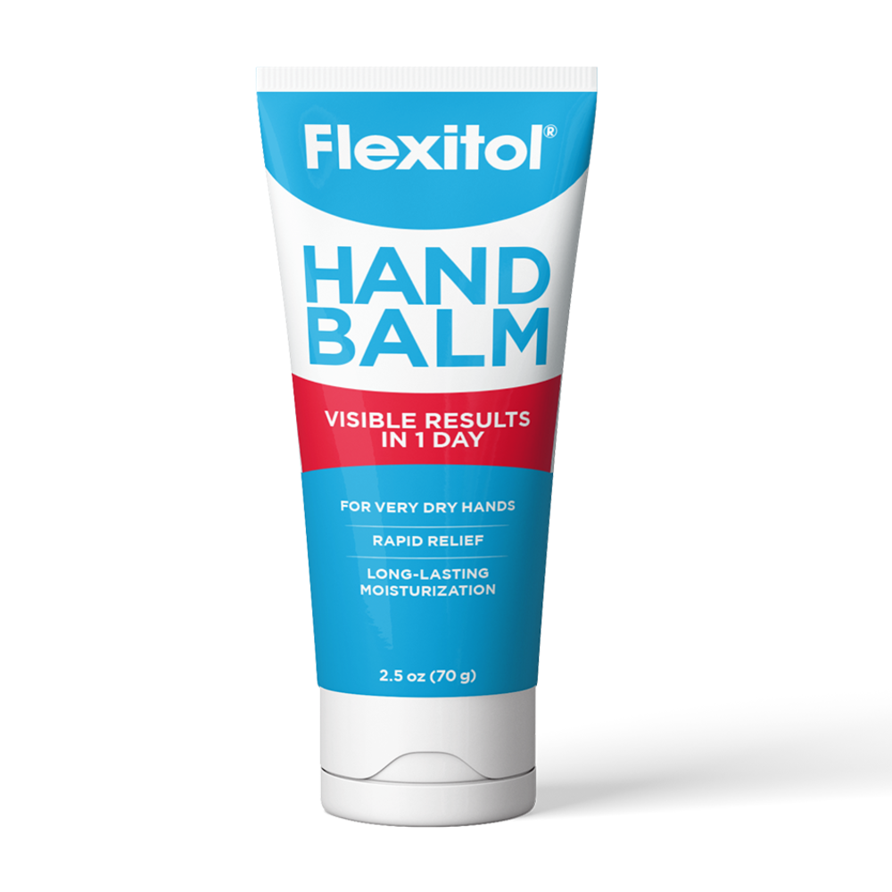 Flexitol Hand Balm (10% Urea), 56G