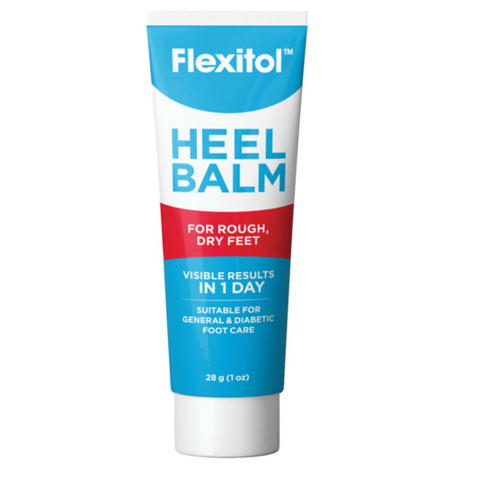 Flexitol Heel Balm (25% Urea), 56G