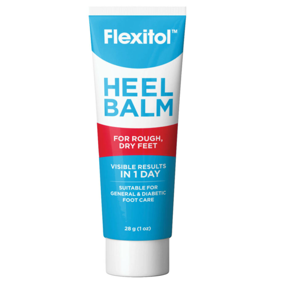 Flexitol Heel Balm (25% Urea), 56G