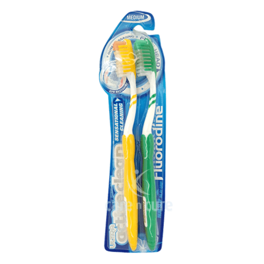 Fluoro Ultra Act Clean Tb (M) Twins #2927