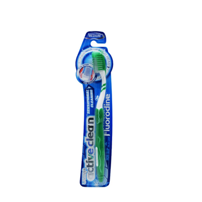 Fluoro Ultra Act Clean Tb (M)