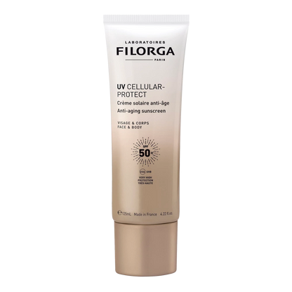 Filorga UV-Cellular Protect SPF 50+ 125 ml