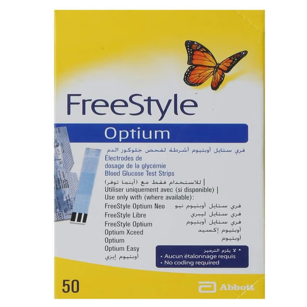 Freestyle Optium Neo