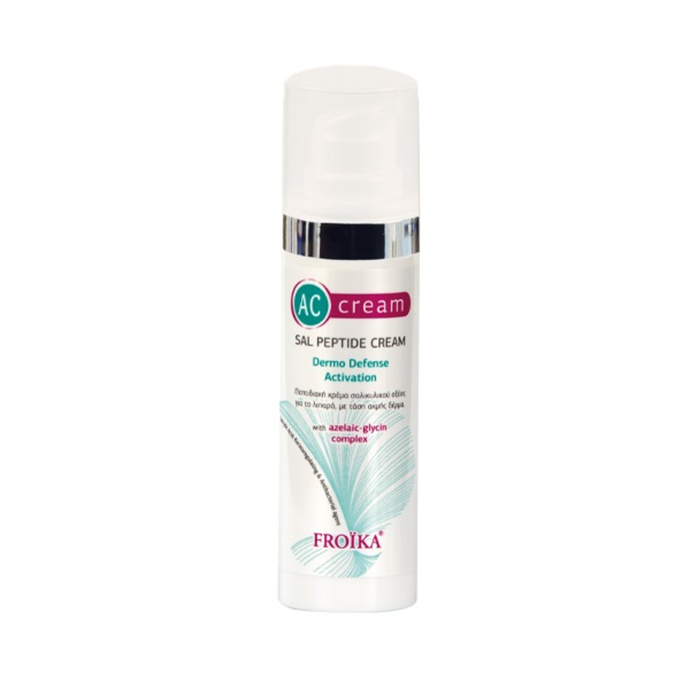Froika Ac Sal Peptide Cream