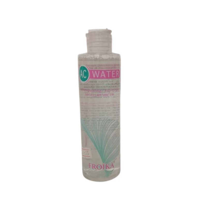 FROIKA AC Water 200ml