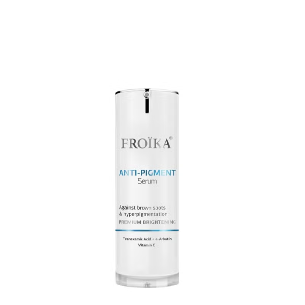FROIKA Anti-Pigment Serum 30ml