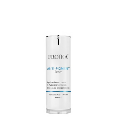 FROIKA Anti-Pigment Serum 30ml