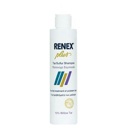 FROIKA Renex Plus Shampoo 200ml