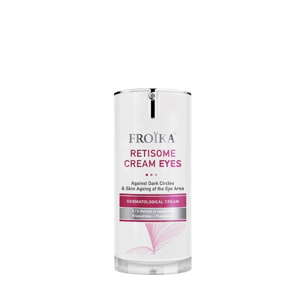 Froika Retisme Eyes Cream 15ml
