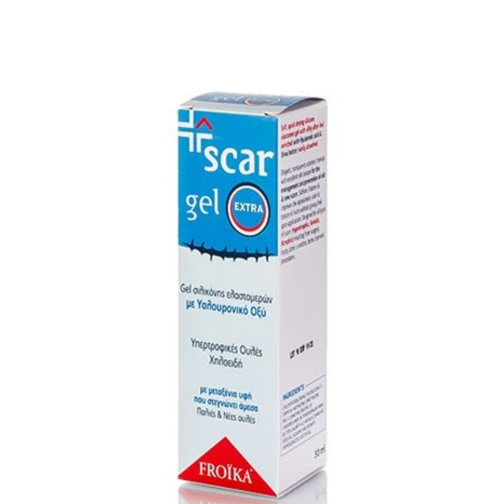 FROIKA Scar Gel Extra 30ml