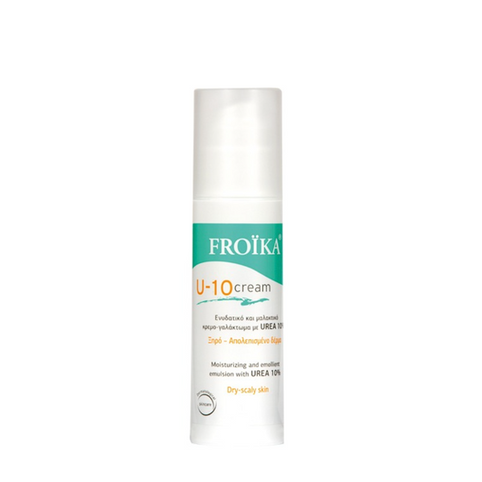 Froika U-10 Cream 150Ml