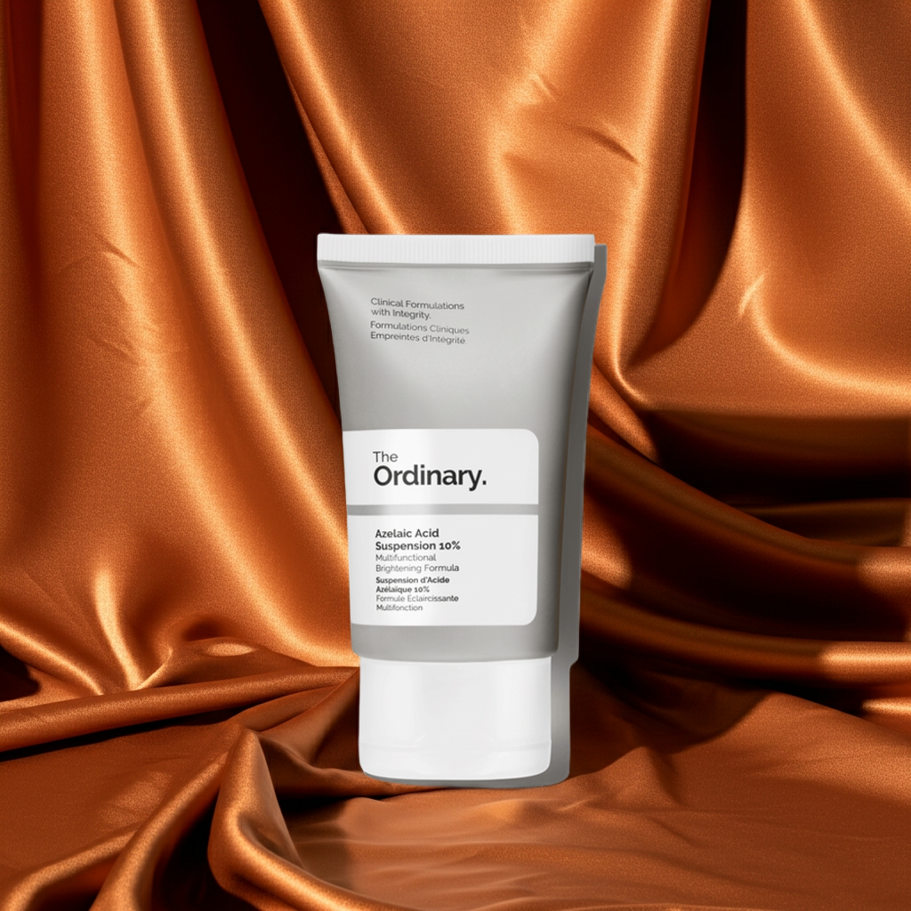 The Ordinary Azelaic Acid Suspension 10% 30ml