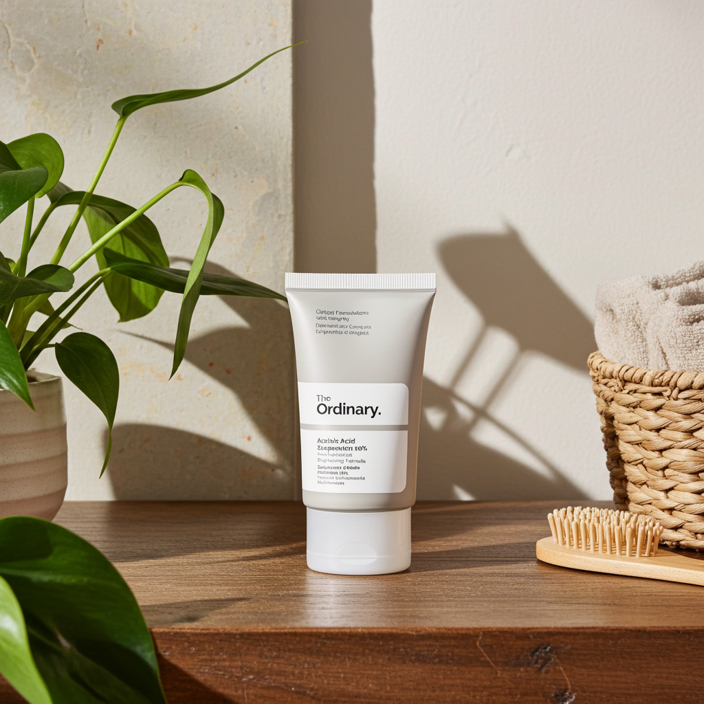 The Ordinary Azelaic Acid Suspension 10% 30ml