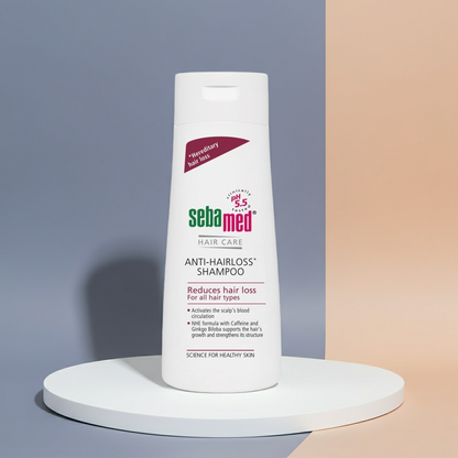 Sebamed Hair Care Anti-Hairloss Shampoo 200 ml