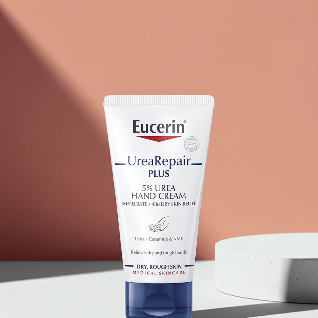 Eucerin Urea Repair Plus Hand Cream 75ml