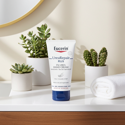 Eucerin Urea Repair Plus Hand Cream 75ml