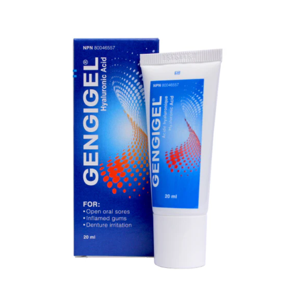 Gengigel Adult 20Ml