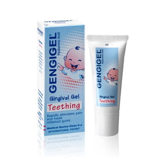 Gengigel Teething Gel 20 Ml