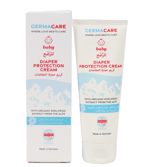 Germacare Baby Diaper Protection Cream 75Ml