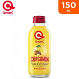 Qminc Curcumin Herbal Drink 150ml
