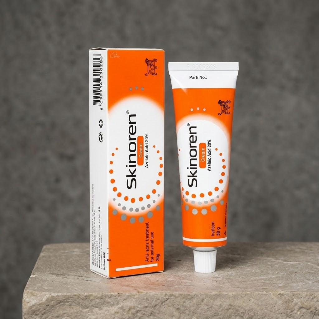 Skinoren 20% Cream 30 g