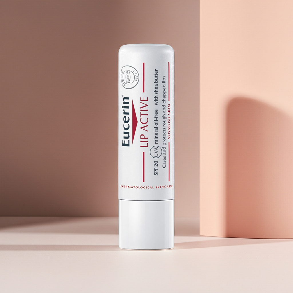 Eucerin Lip Active