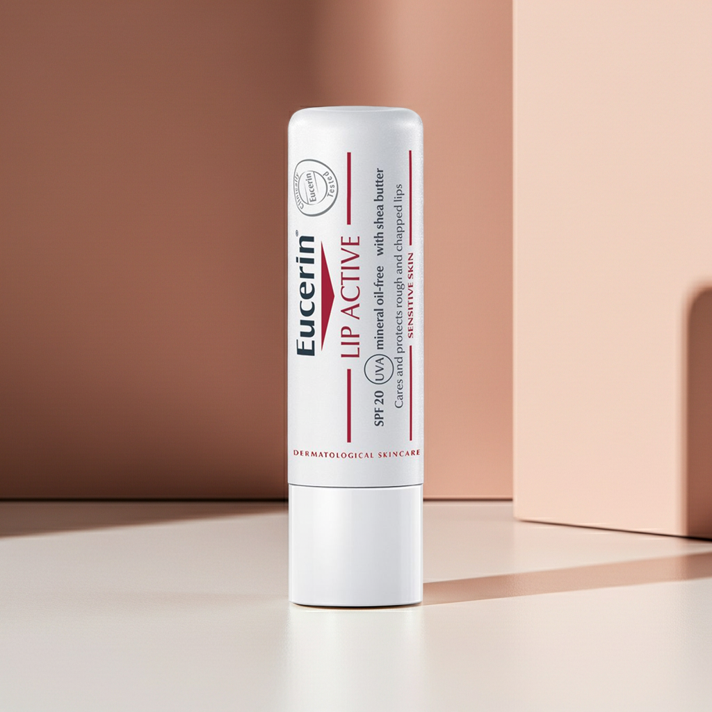 Eucerin Lip Active