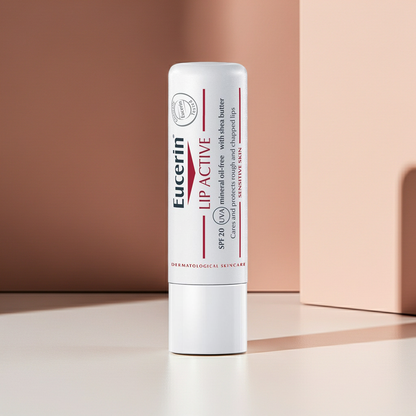 Eucerin Lip Active