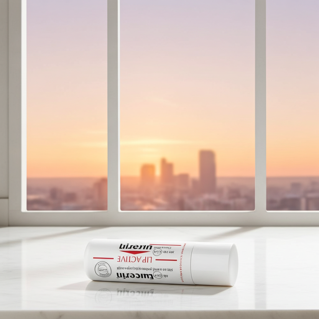 Eucerin Lip Active