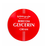 Glycerin Cream 250 Ml (Bebecom)