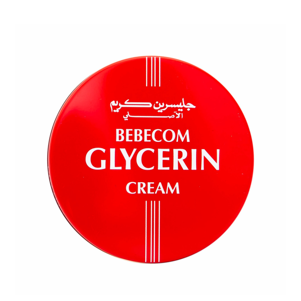 Glycerin Cream 250 Ml (Bebecom)