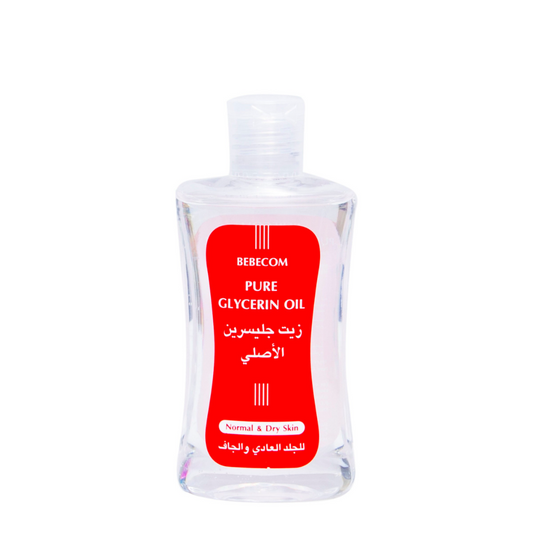 Glycerin Oil 100Ml (Bebecom)