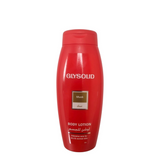 Glysolid Body Lotion Musk 250ml