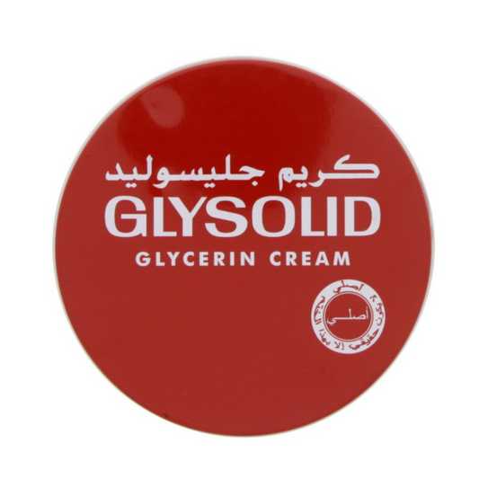 Glysolid Cream 250 Gm