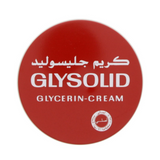 Glysolid Cream 80ml