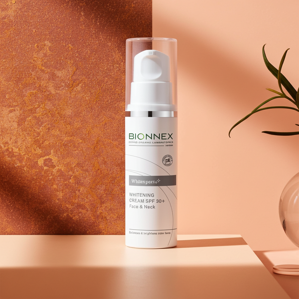Bionnex Whitexpert Eye Contour Cream 15ml