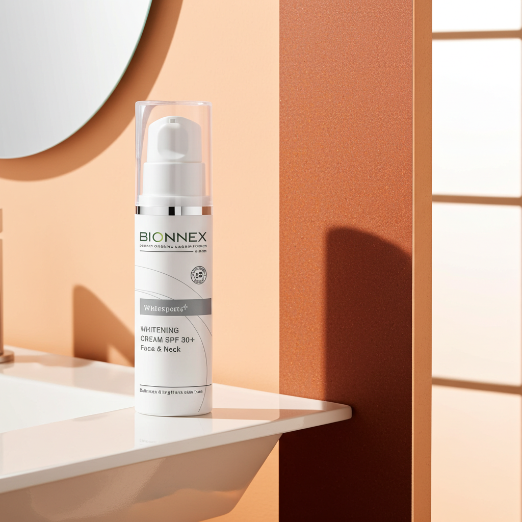 Bionnex Whitexpert Eye Contour Cream 15ml