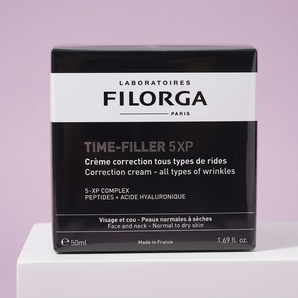 Filorga Time-Filler 5XP Night Cream 50 ml