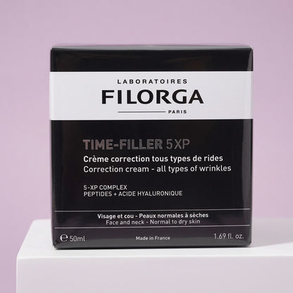 Filorga Time-Filler 5XP Night Cream 50 ml