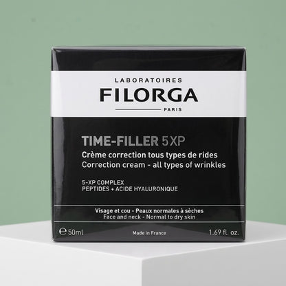 Filorga Time-Filler 5XP Night Cream 50 ml