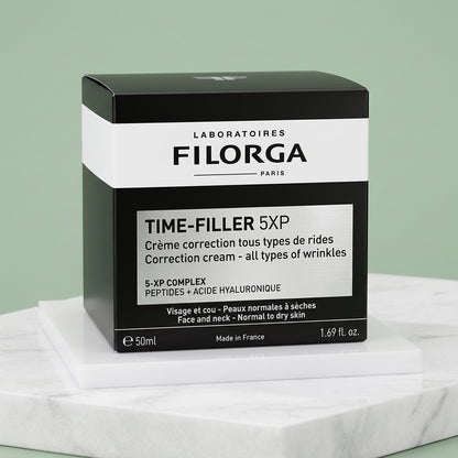 Filorga Time-Filler 5XP Night Cream 50 ml