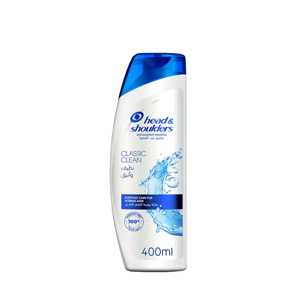 Head&Shoulder Anti Hairfall Shampoo 200 Ml