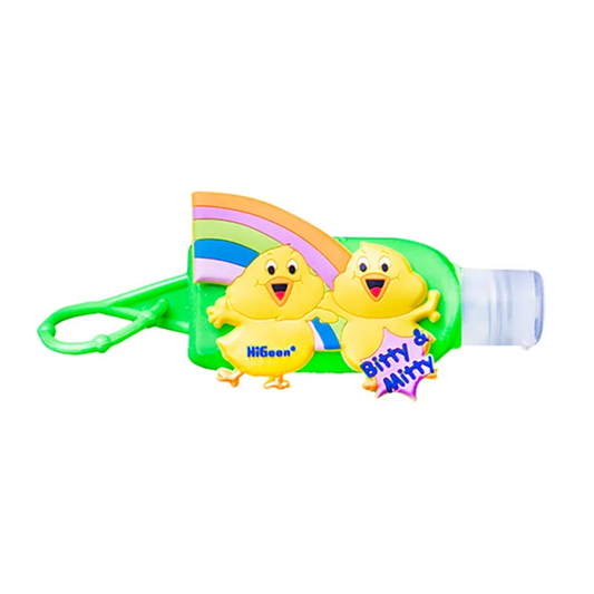 Hi Geen Hand Sanitizer 50Ml (Assorted)