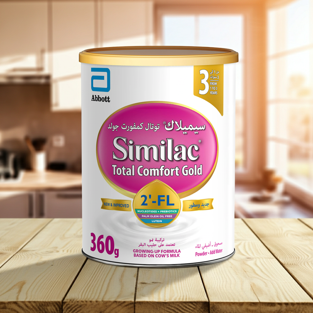 Similac Pro Sensitive 3 360 G